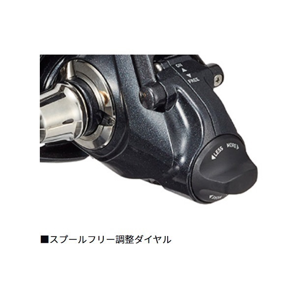 アオリマチック BR